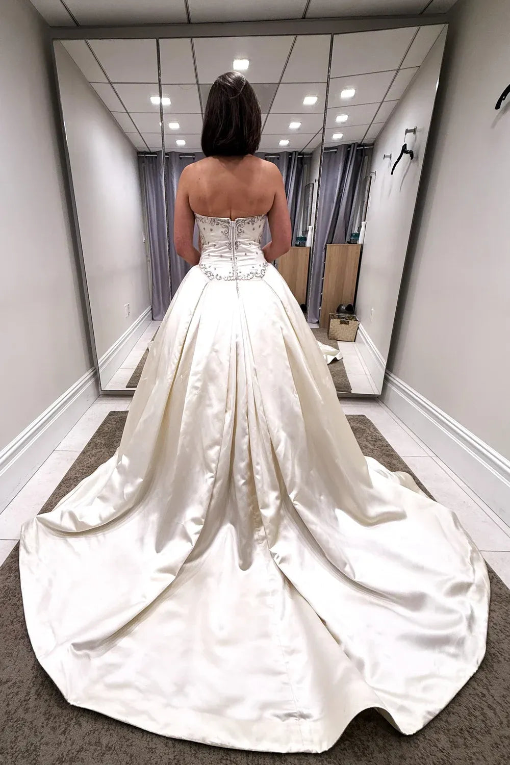 Reem Acra Reem Acra Dress 11