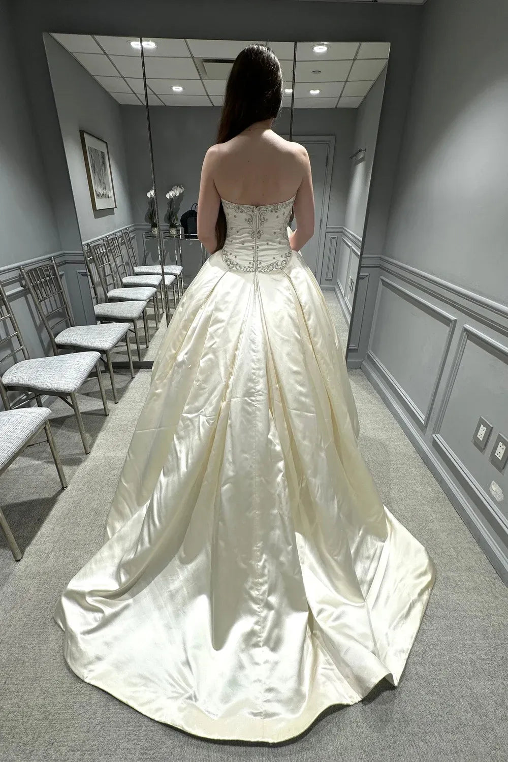 Reem Acra Reem Acra Dress 4