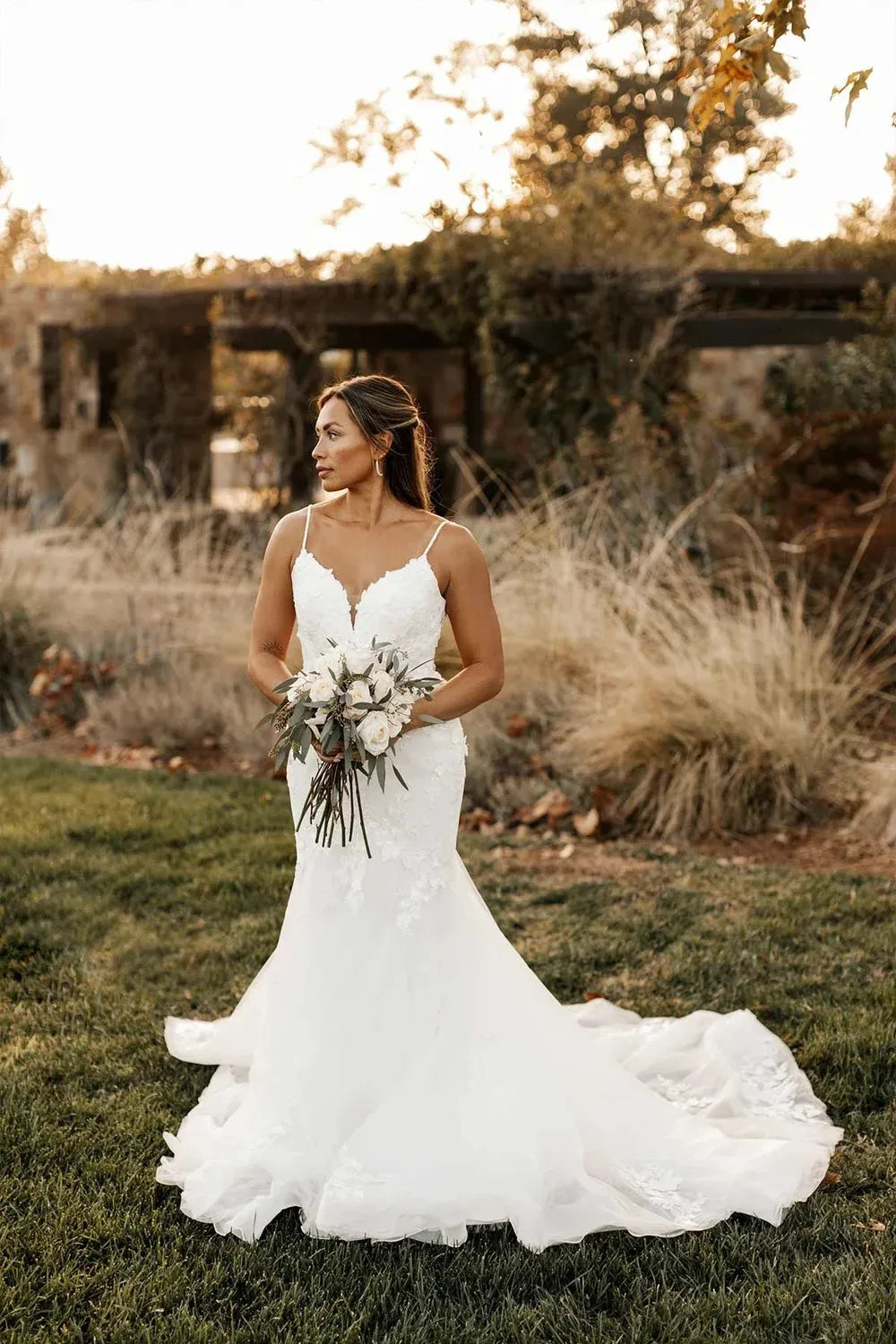 Stella York 7525 0