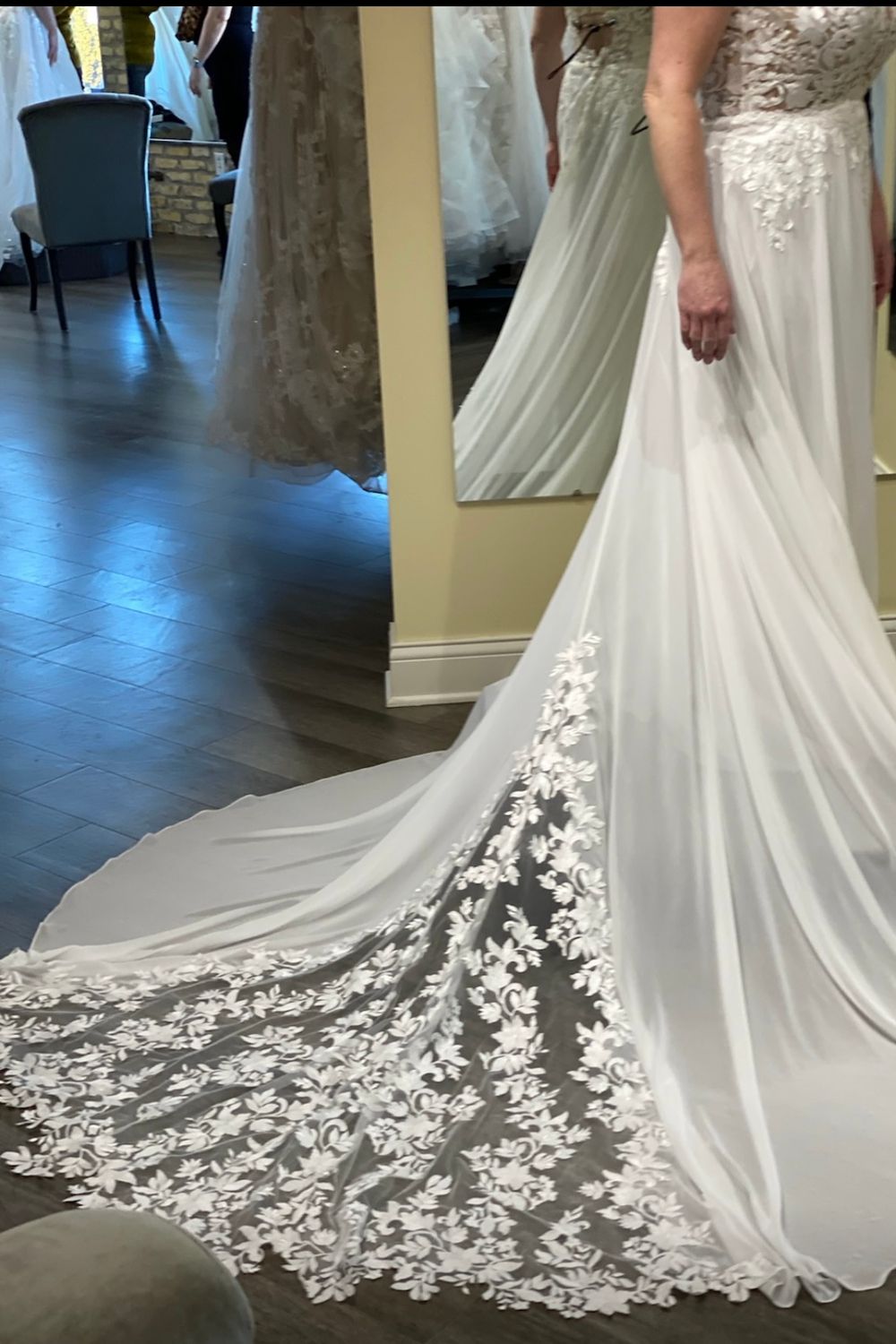 Mori Lee Madeline Gardner 0