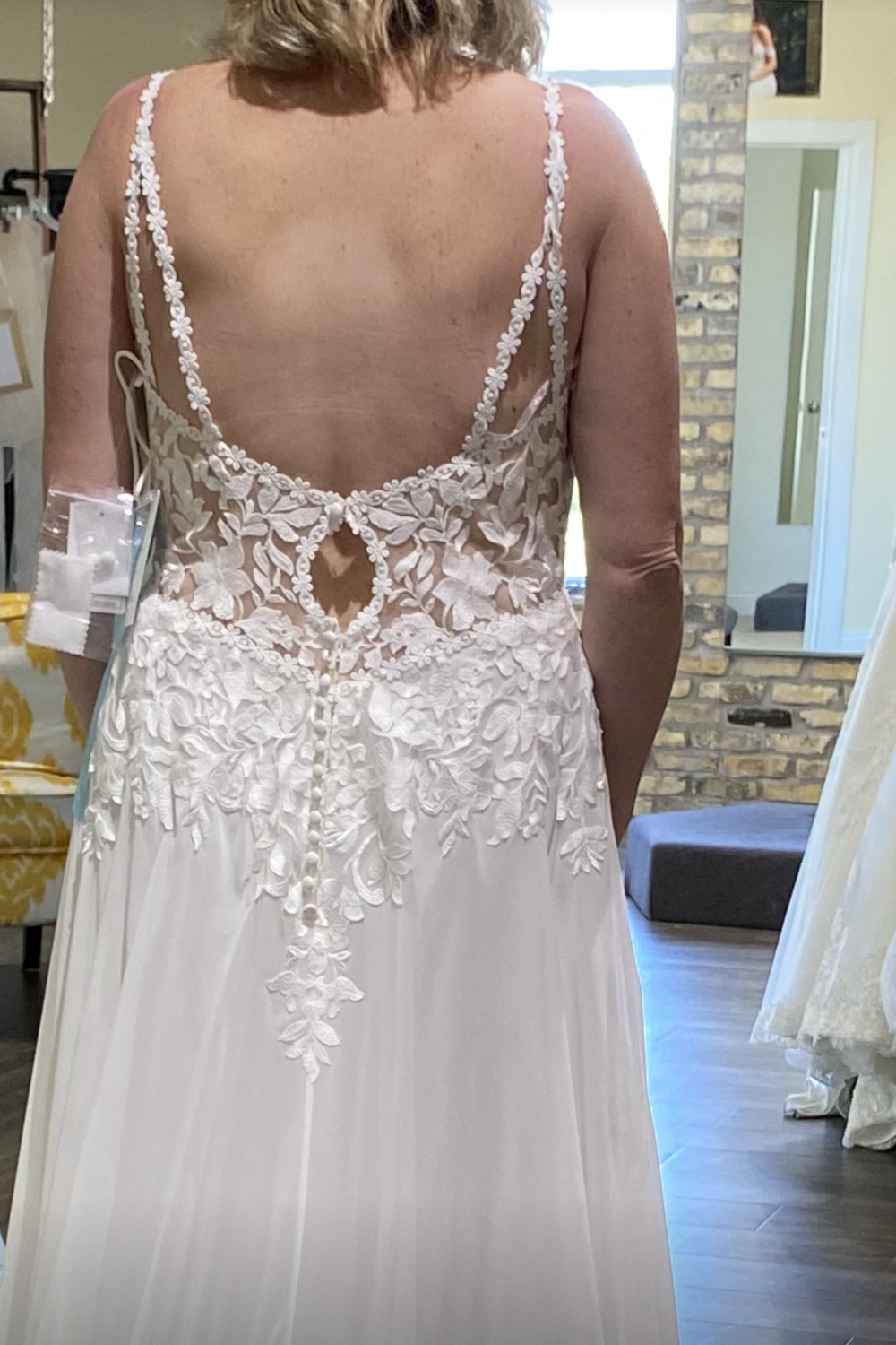 Mori Lee Madeline Gardner 2