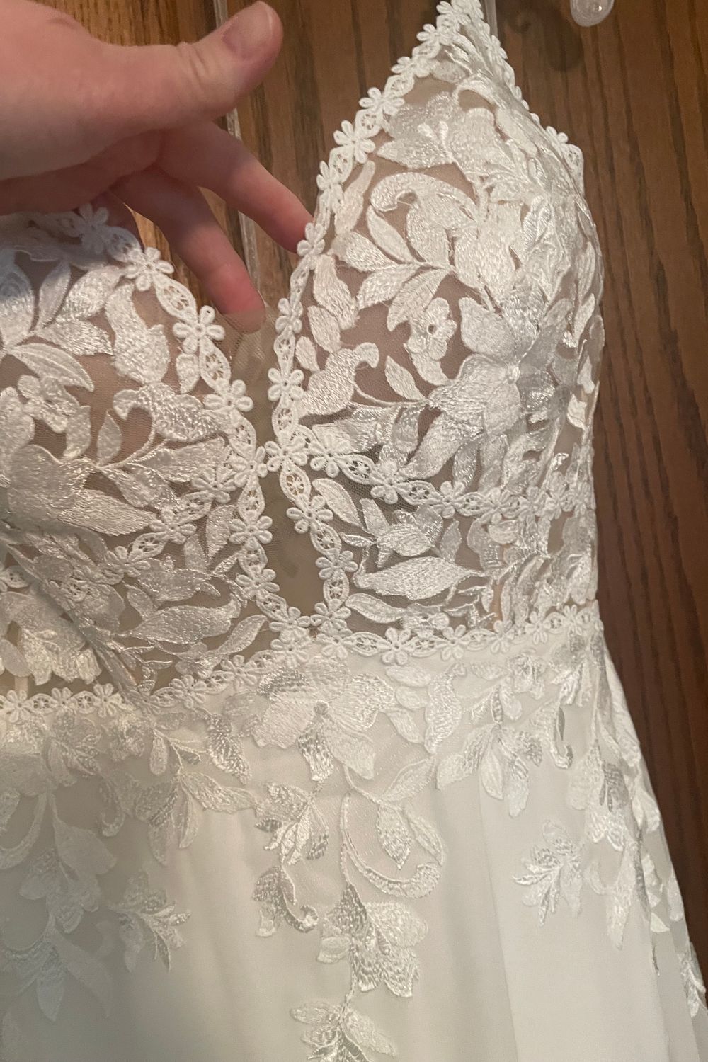 Mori Lee Madeline Gardner 1