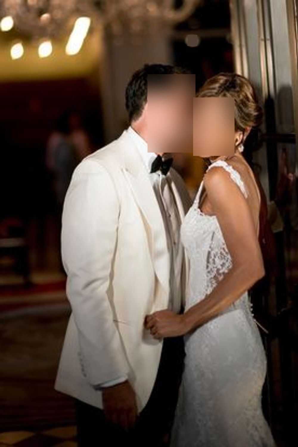 Helen Benton/Bergdorf Goodman Diamond 6