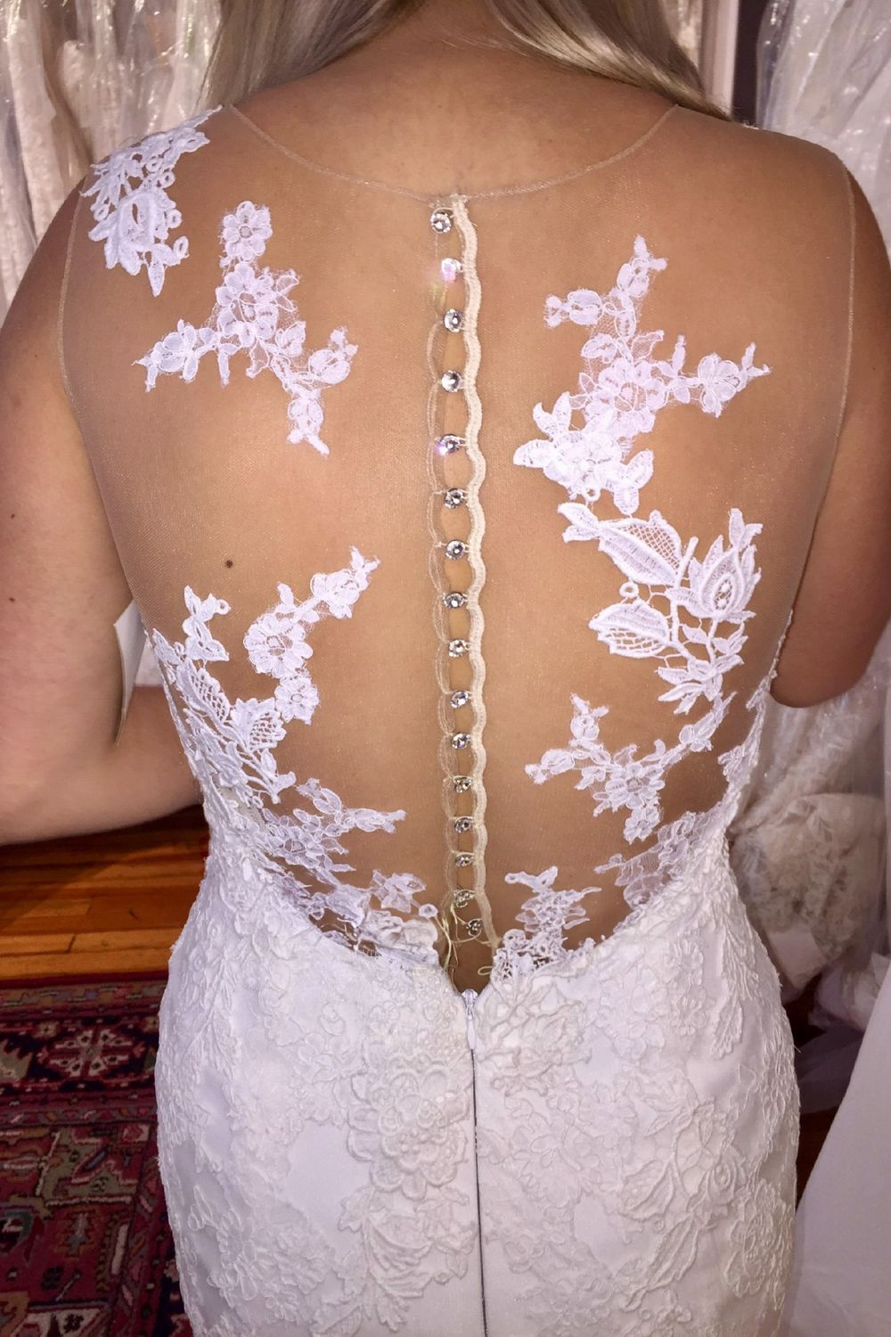 Enzoani Kasia 2