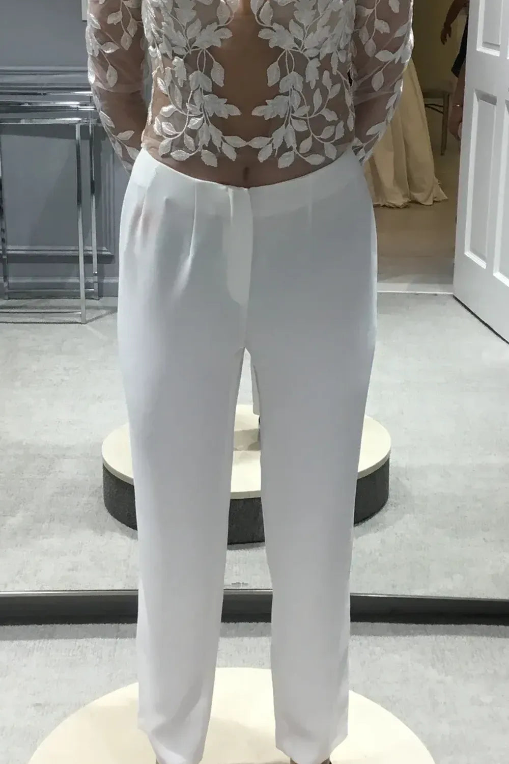 Pnina Tornai CUSTOMJMPS 3