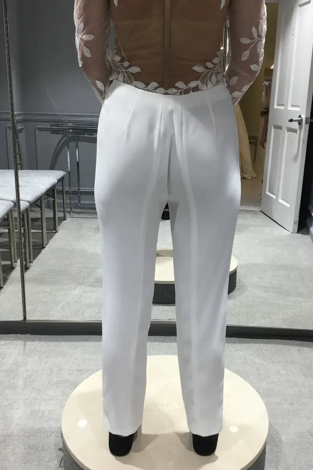 Pnina Tornai CUSTOMJMPS 2