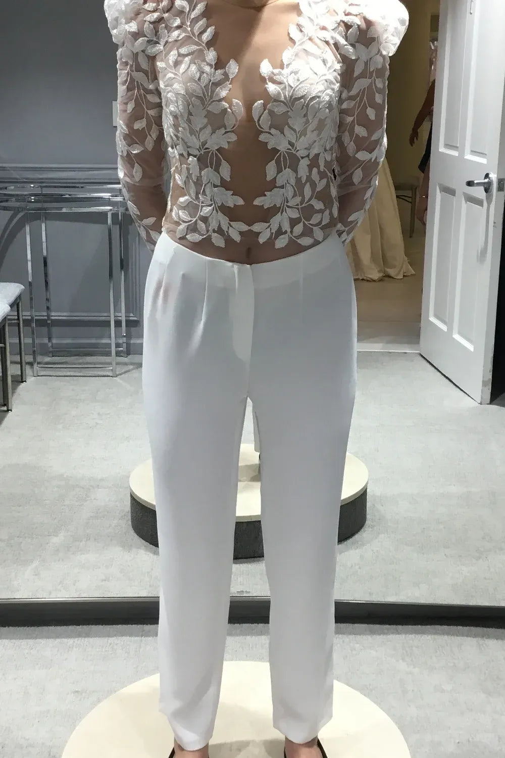 Pnina Tornai CUSTOMJMPS 0