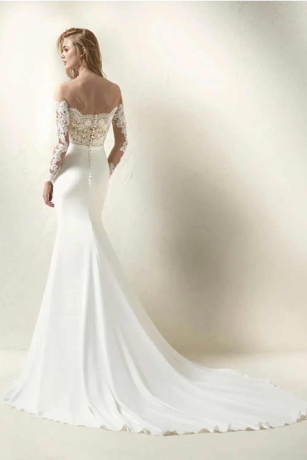 Pronovias Dracma 1