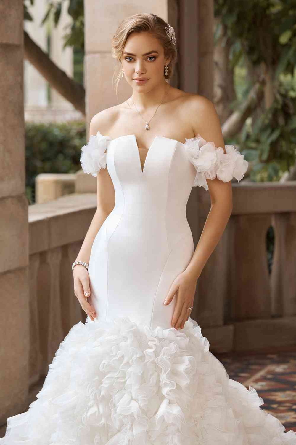 Sophia Tolli Y22187 2