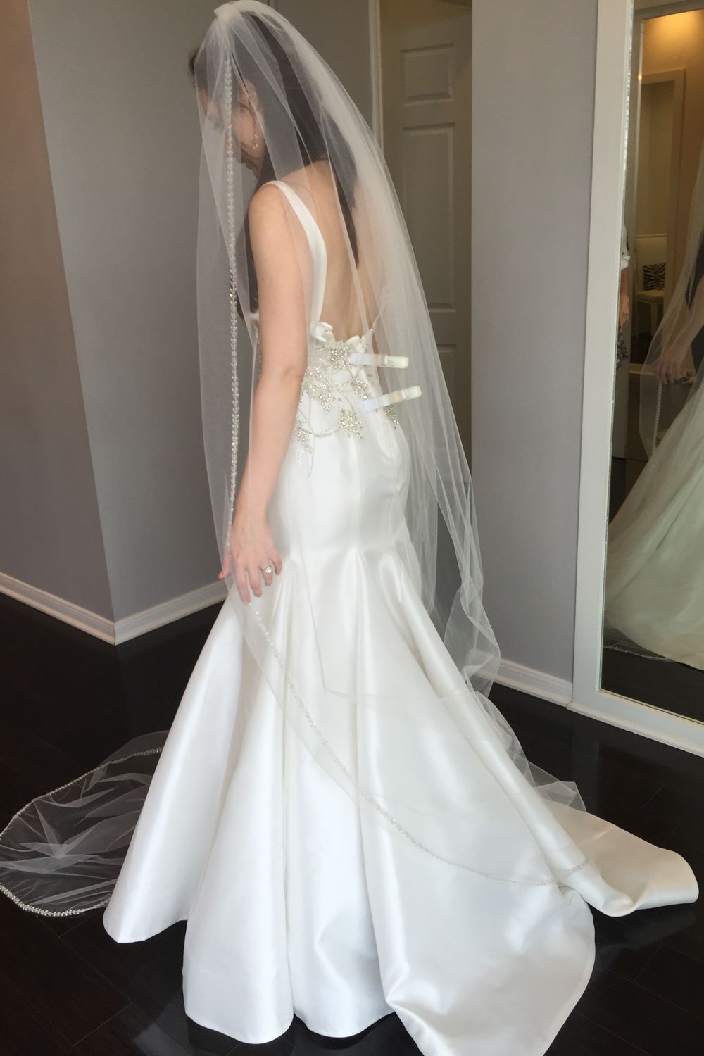 Anne Barge Natalie 6