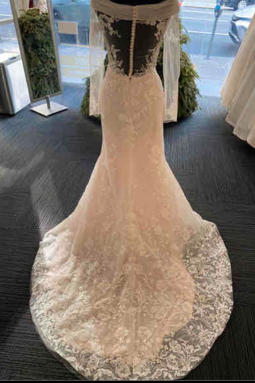 Pronovias Altair 3