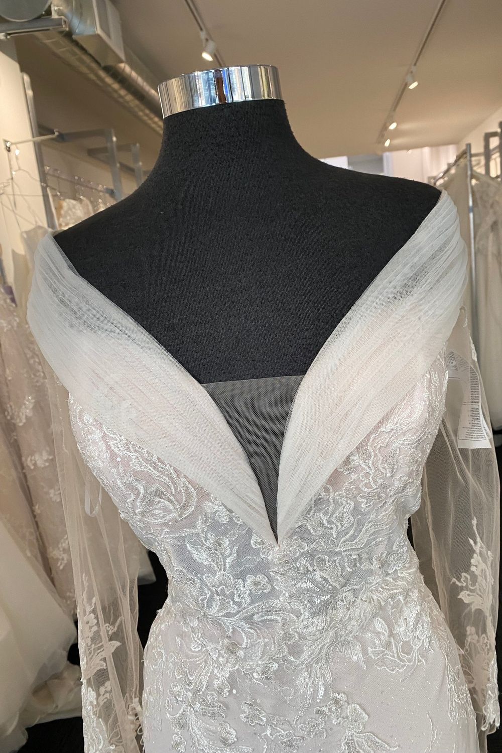 Pronovias Altair 5
