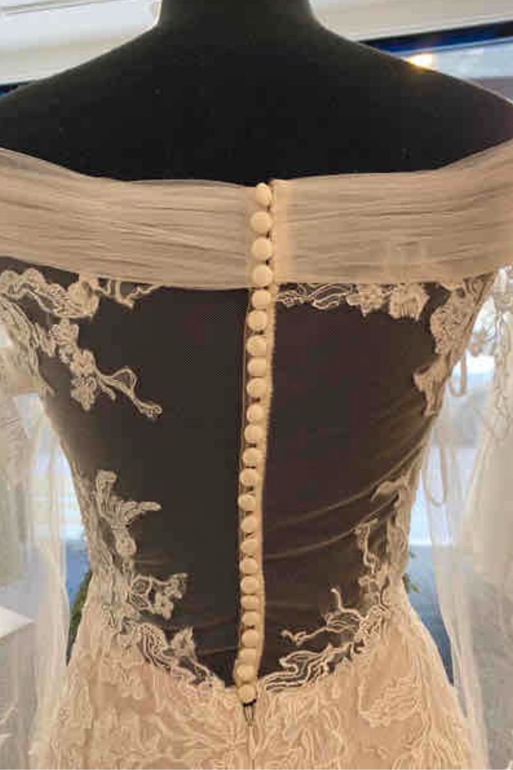 Pronovias Altair 4