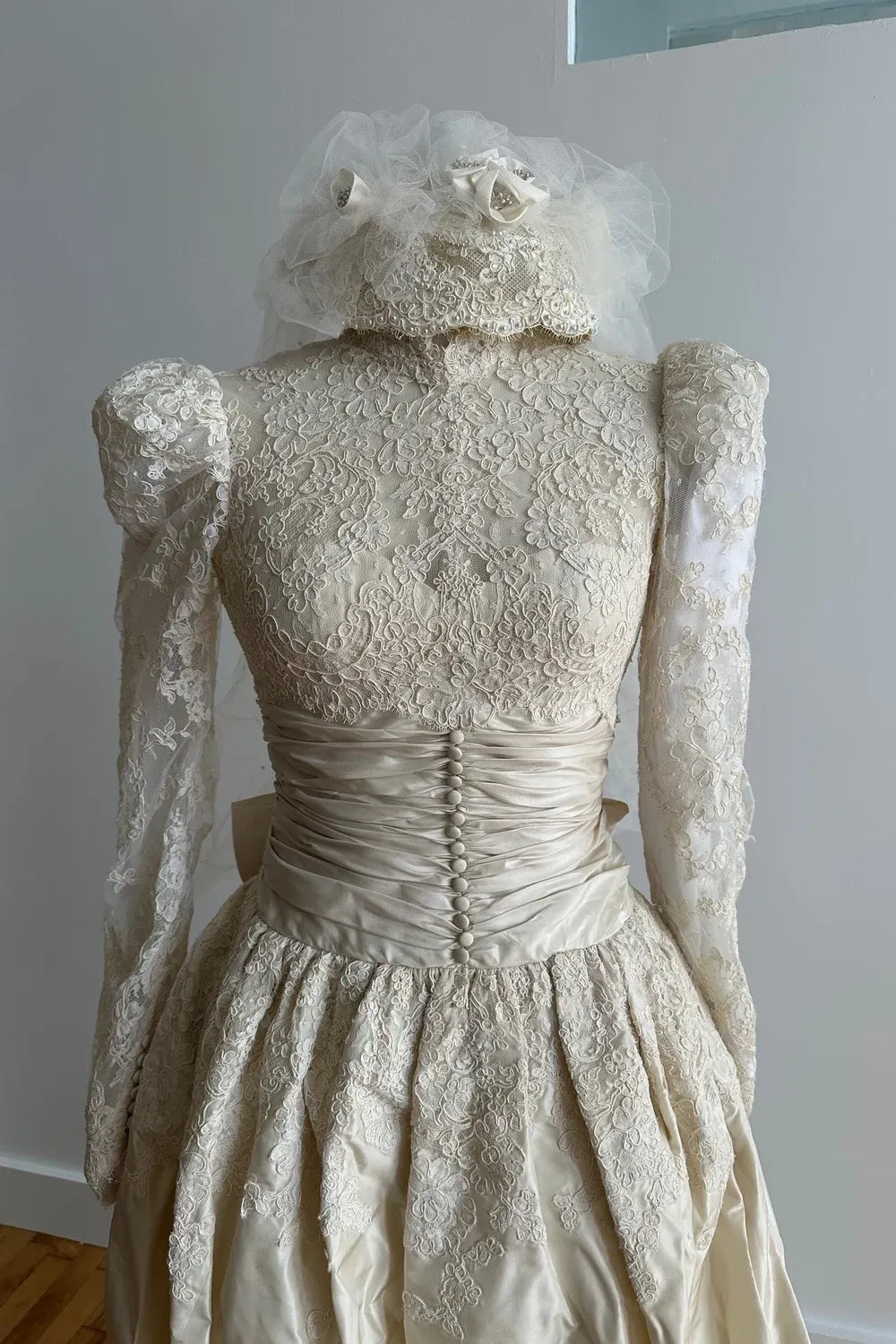 Helen Rose Helen Rose Wedding Dress 1