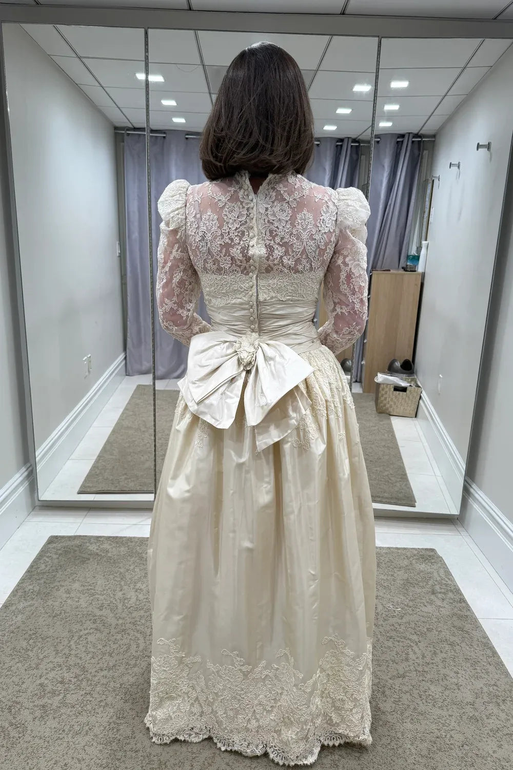 Helen Rose Helen Rose Wedding Dress 8