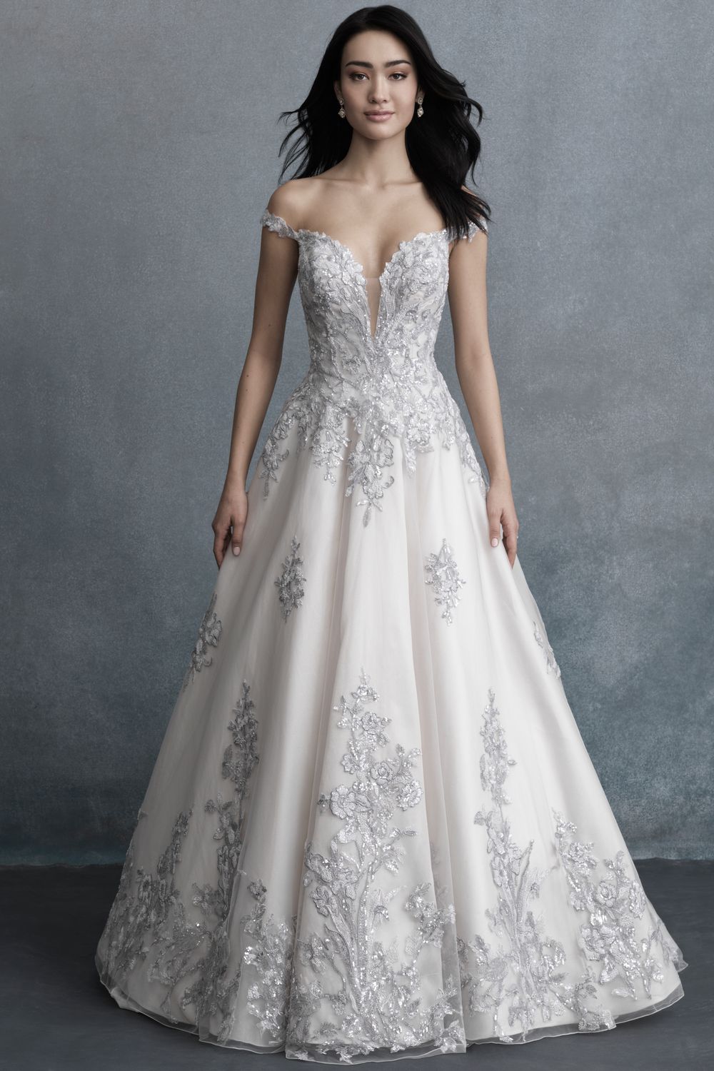 Allure Couture-C580-0