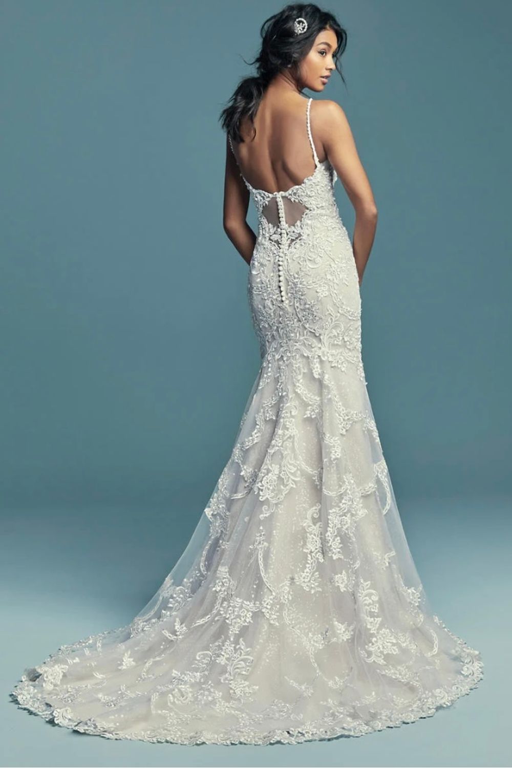 Maggie Sottero-8MC731-1