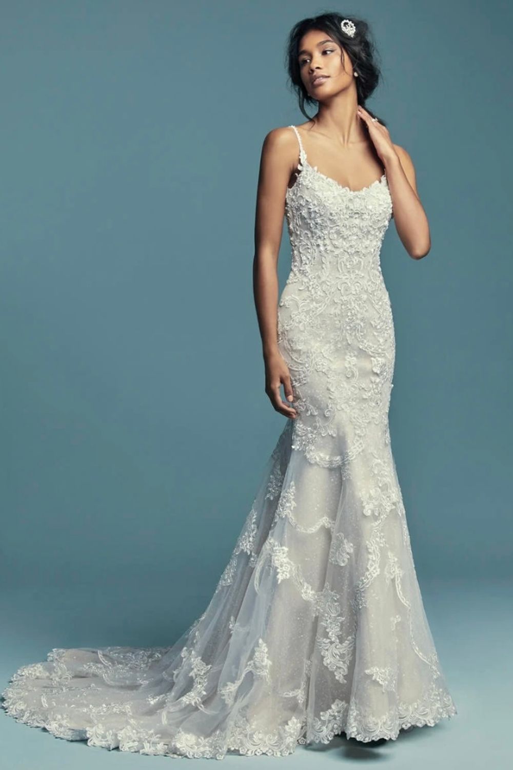 Maggie Sottero-8MC731-0