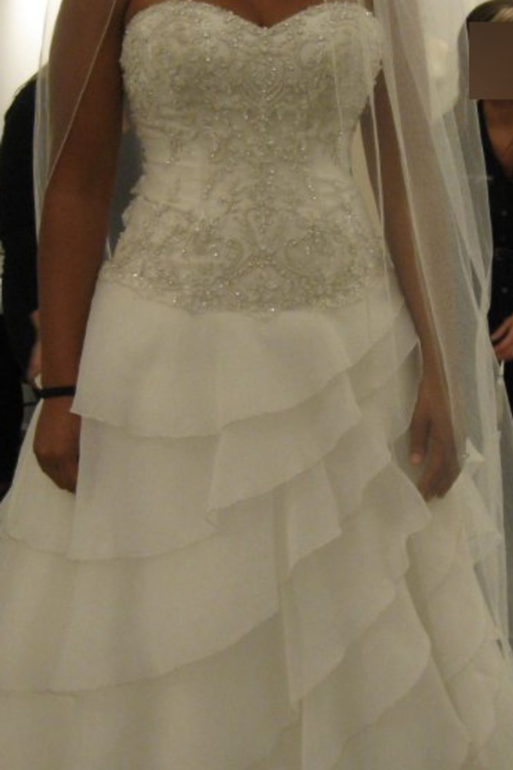 Alita Graham Isabella 8