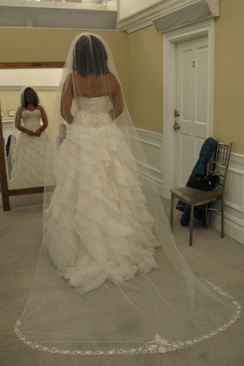 Alita Graham Isabella 6