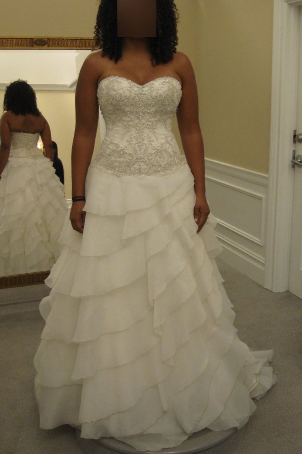 Alita Graham Isabella 5