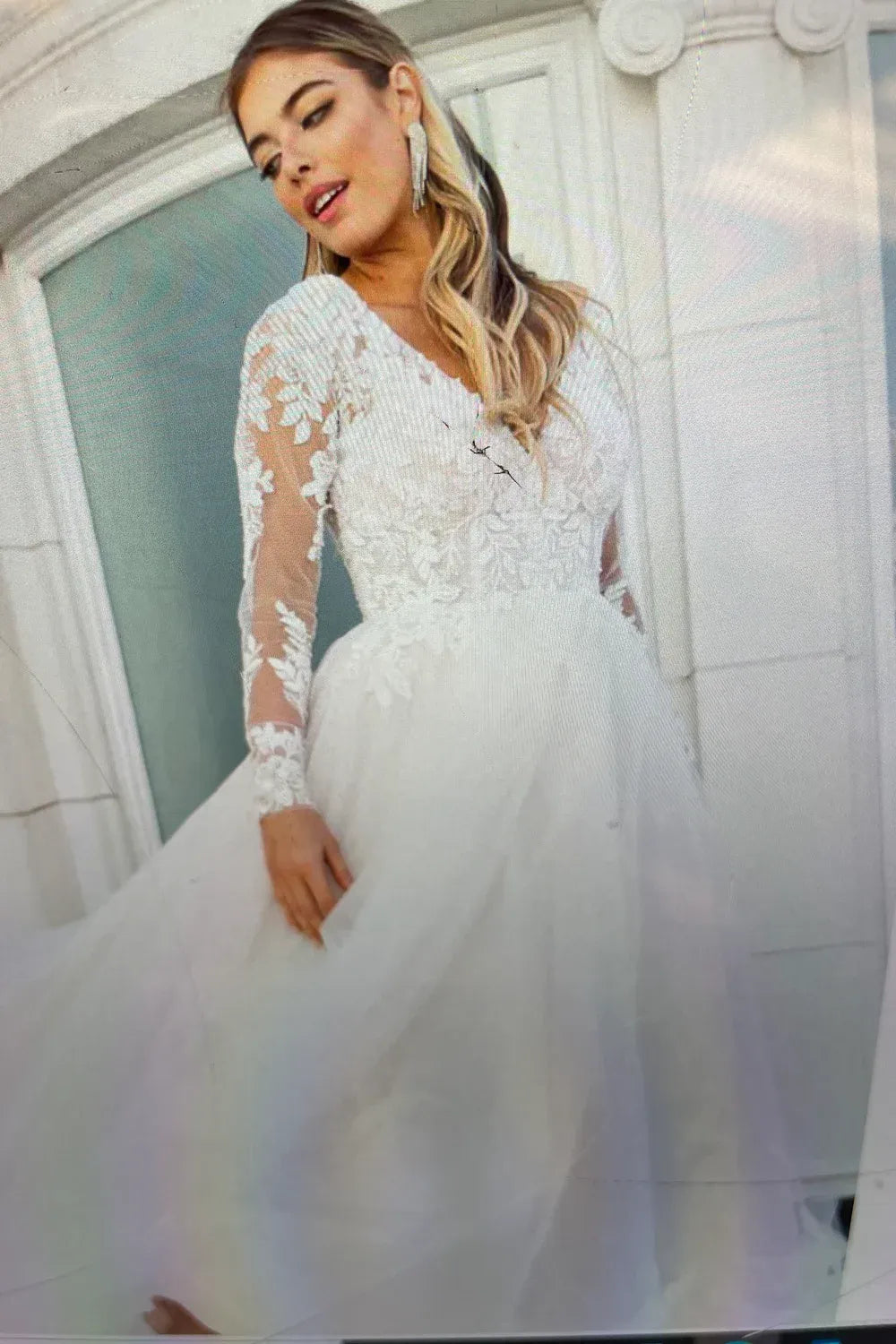 Stella York 7725 0