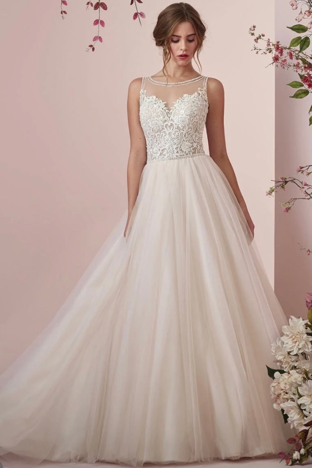 Maggie Sottero-8RS665-0