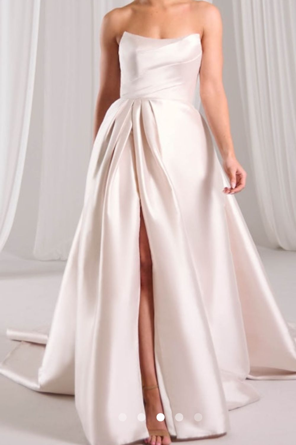 Sottero & Midgley Aspen 6