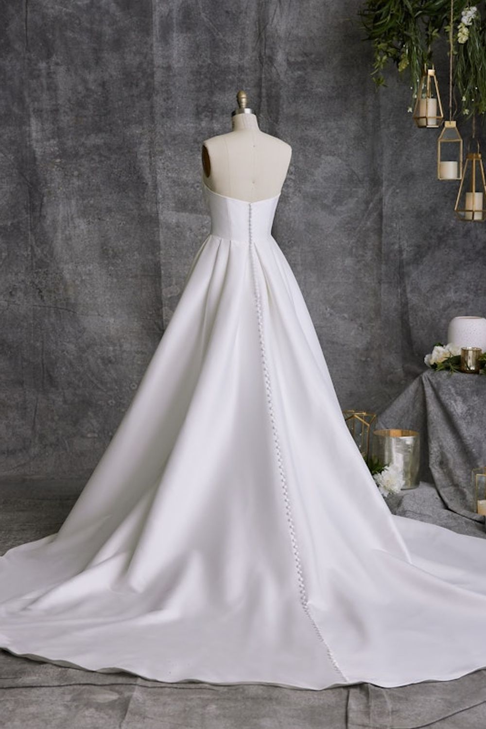 Sottero & Midgley Aspen 3