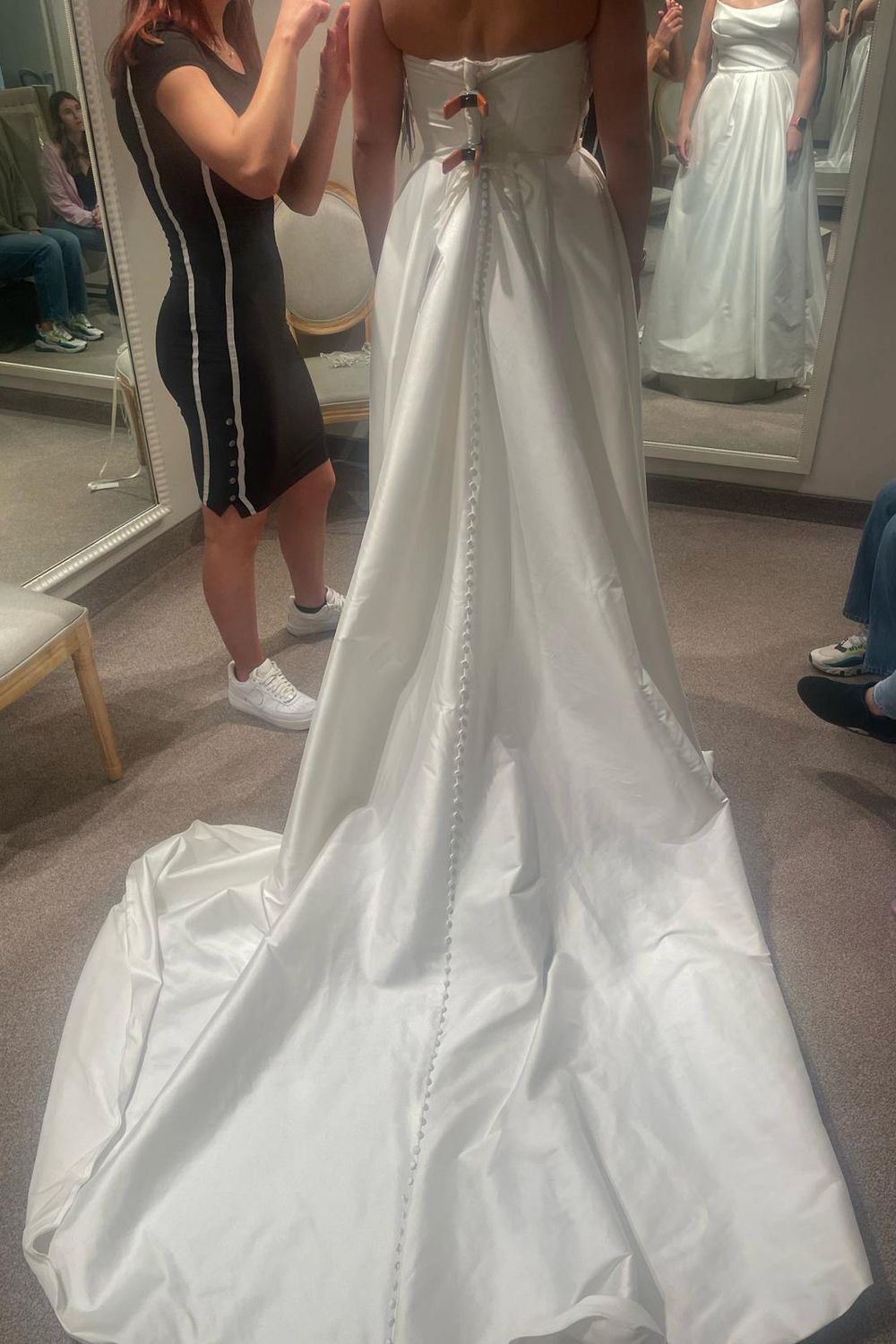 Sottero & Midgley Aspen 5