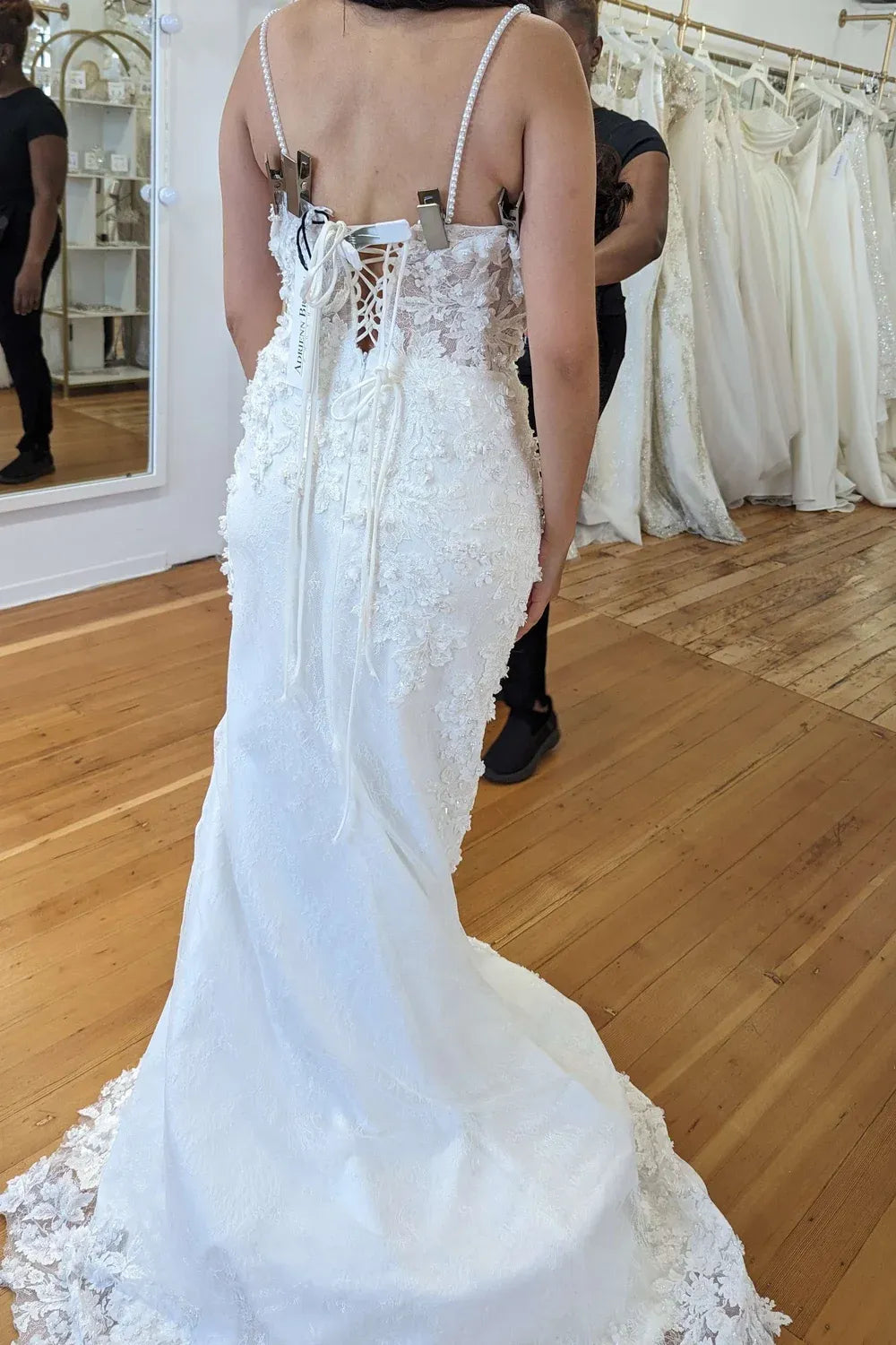 Adrienn Braun Sirena Gown 10