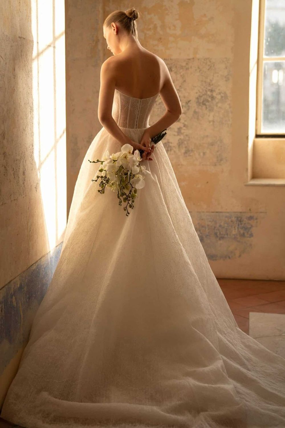 Lee Petra Grebenau Billie with Veil 3