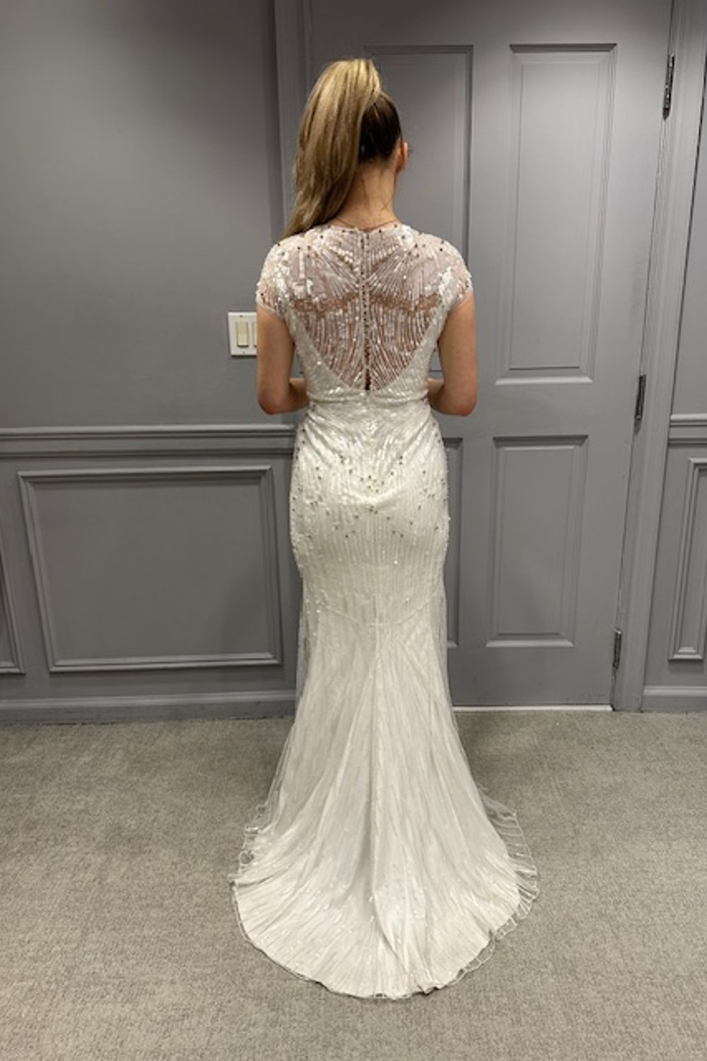 Jenny Packham Jackie 5