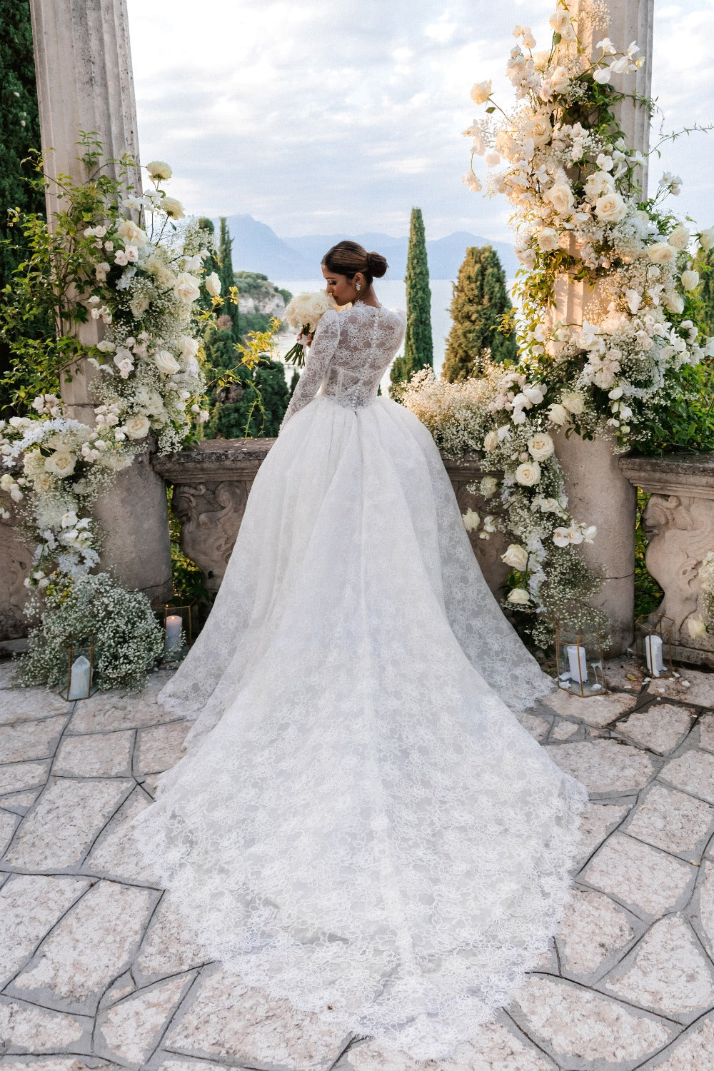 Pnina Tornai-#4923T-3