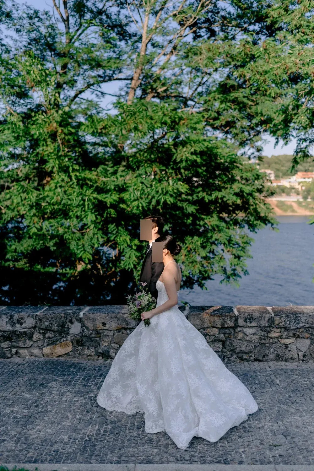 Monique Lhuillier Alexandra 6
