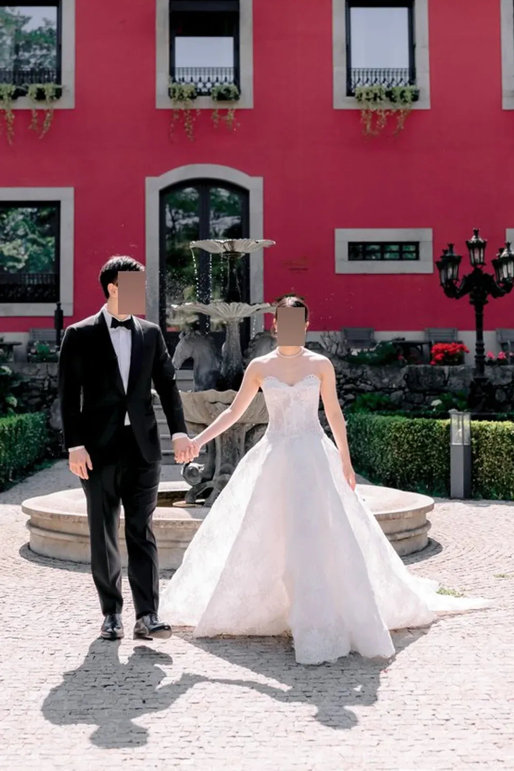 Monique Lhuillier Alexandra 10