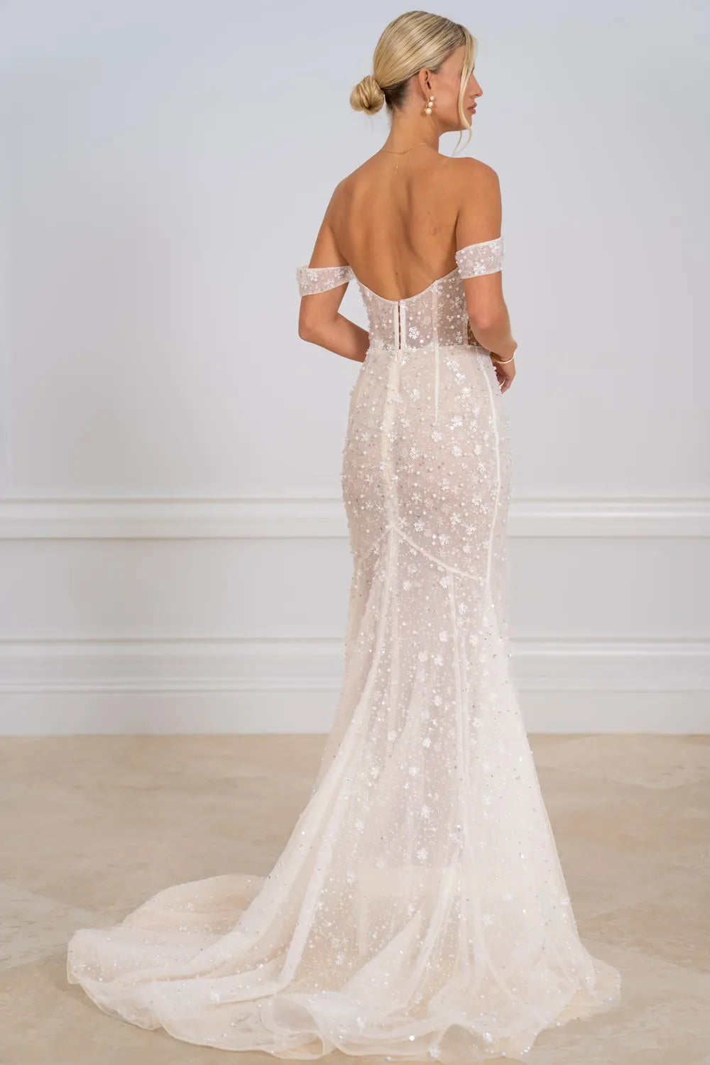 Lee Petra Grebenau Glow Gown 1