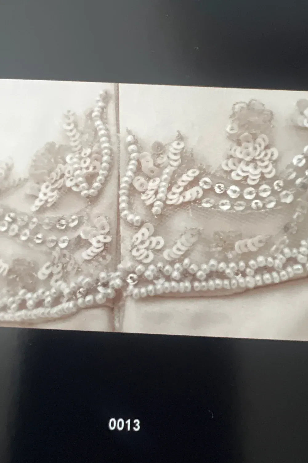 Kenneth Pool by Amsale Ballgown Dress  8