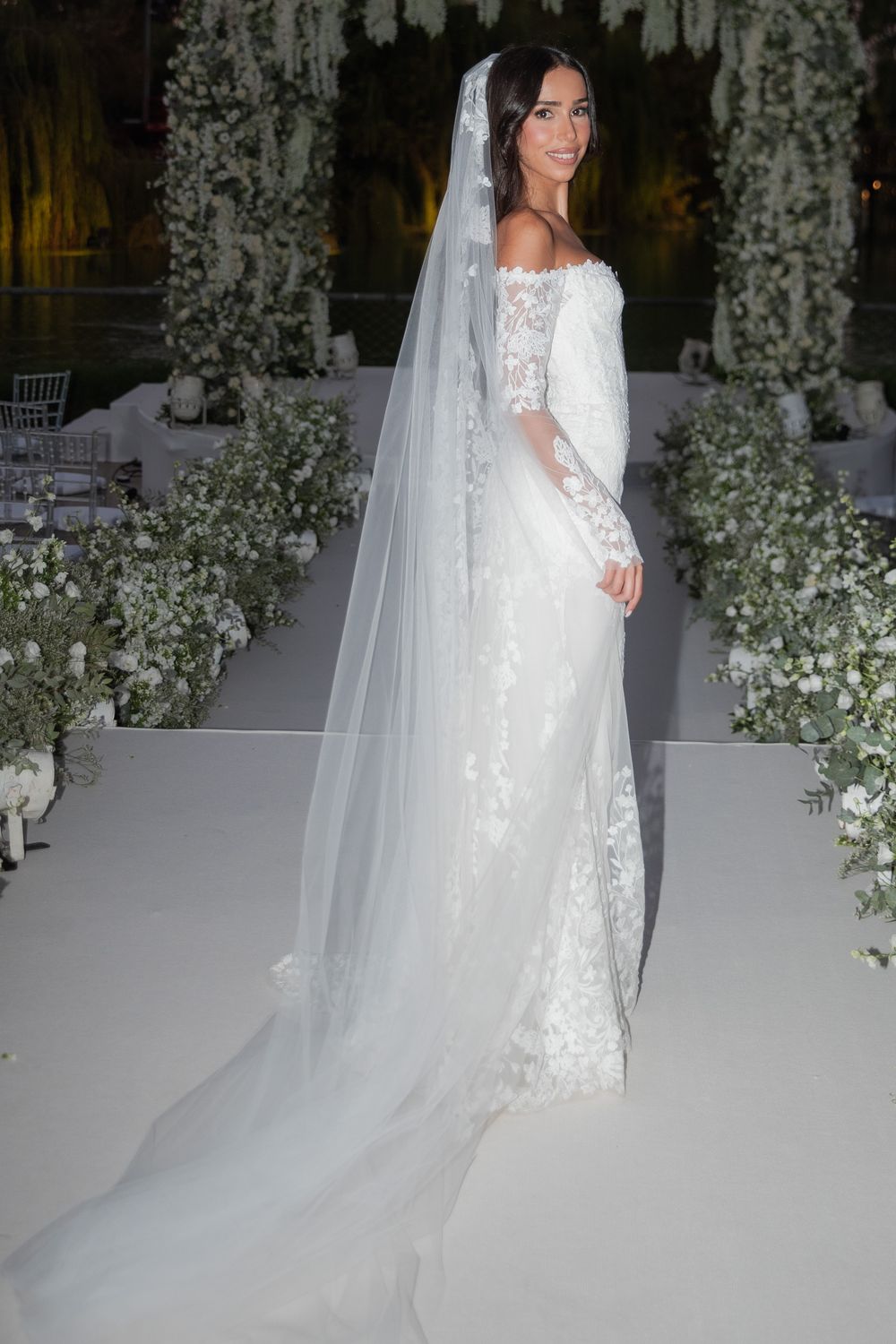 Zuhair Murad Peggy Dress   1