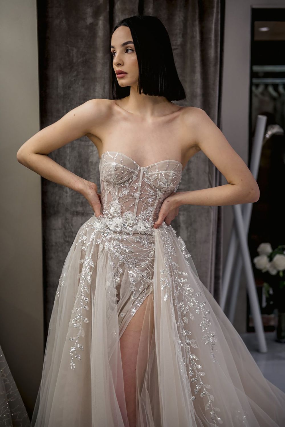 Berta Napoli 20-113 0