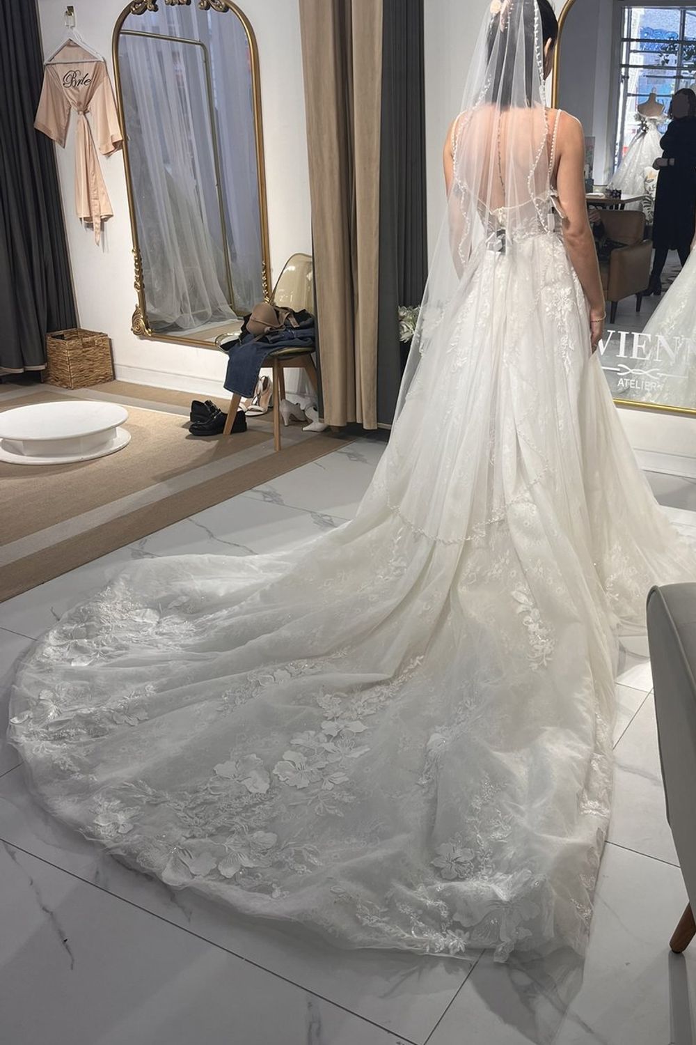 Vivienne Atelier Artemis 5