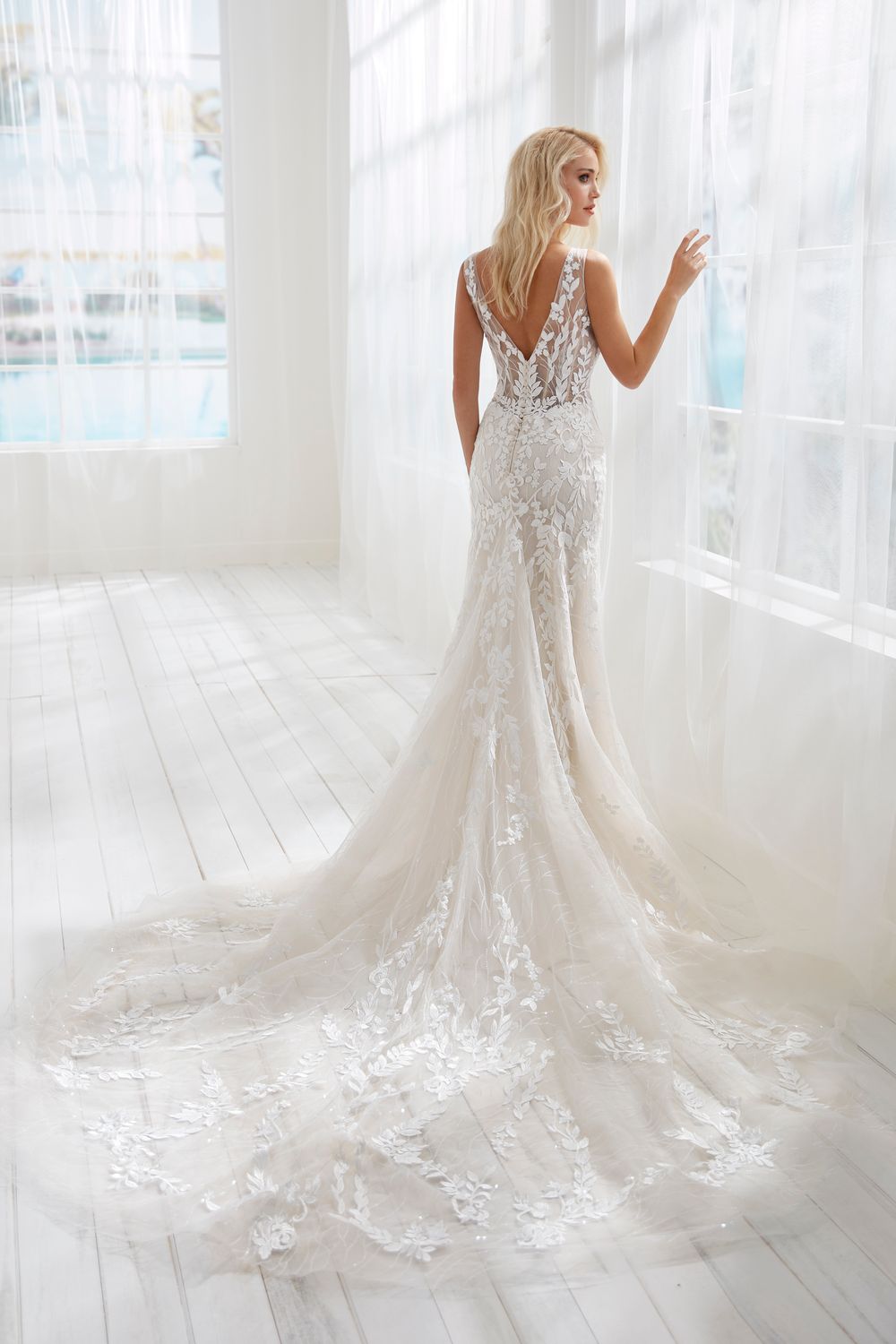 Randy Fenoli Braxton 2