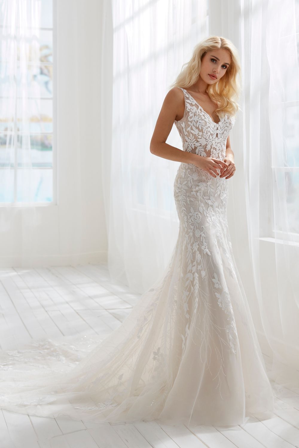 Randy Fenoli Braxton 1