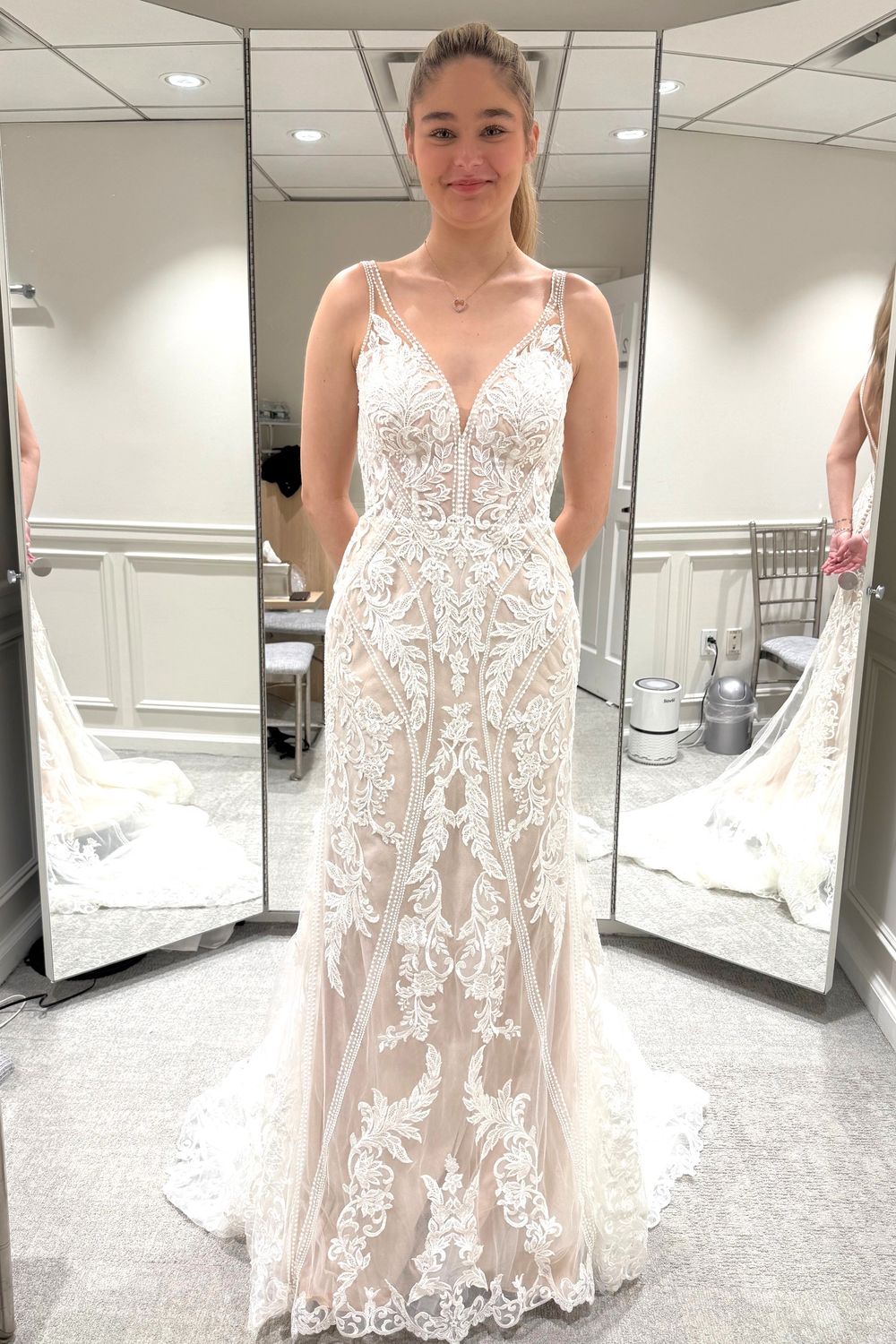 Essense of Australia D3238 11