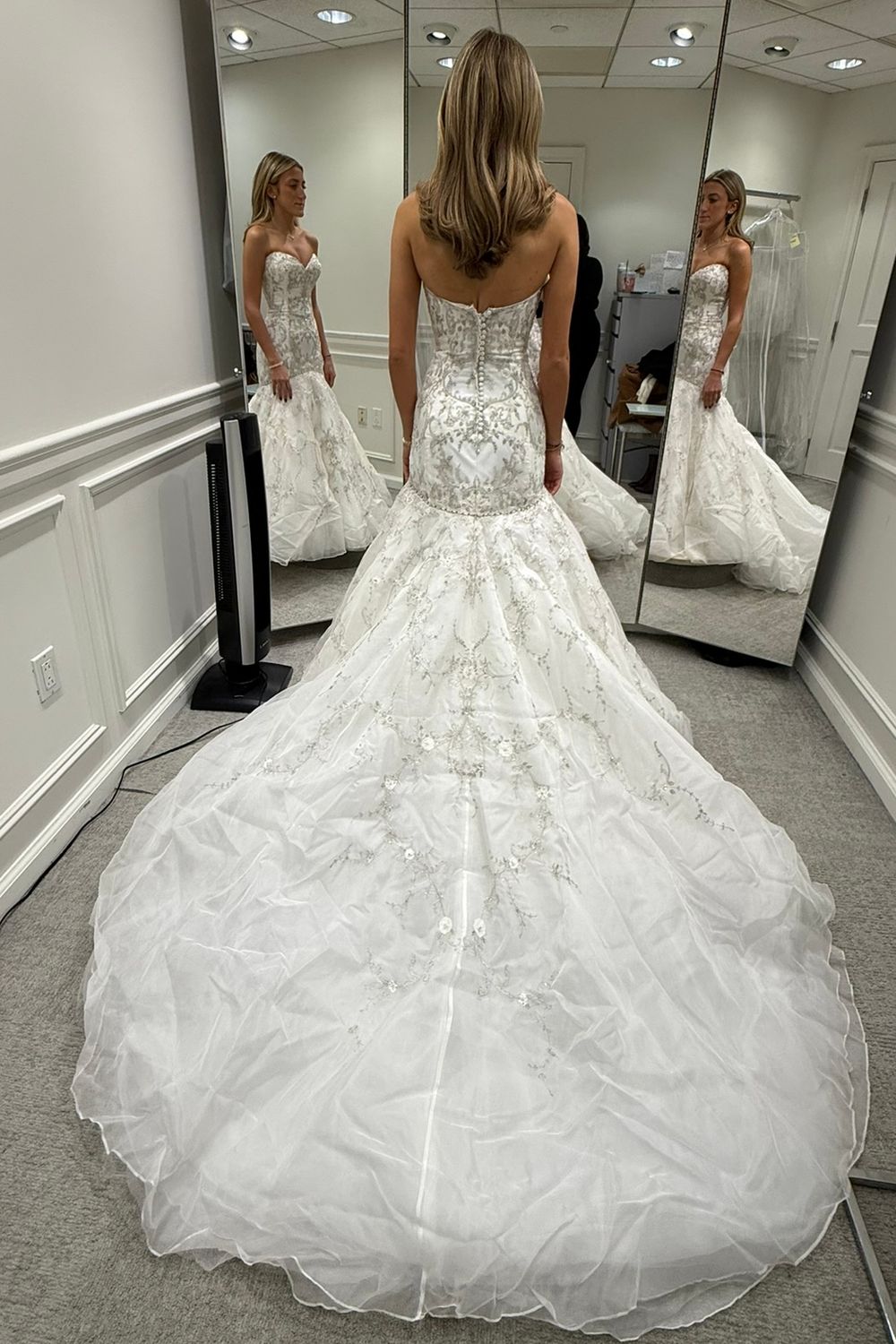 Lazaro Trumpet Style 4