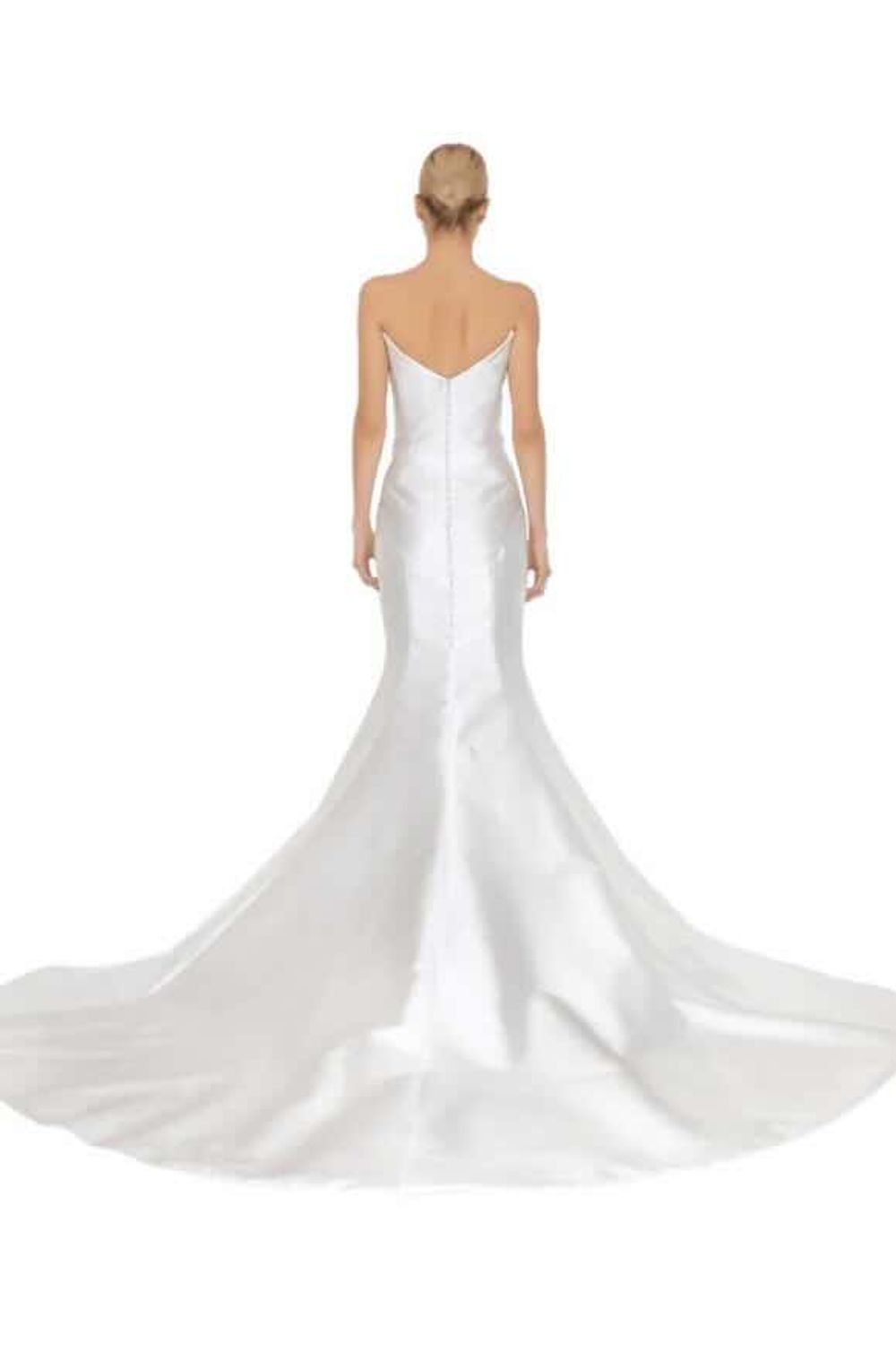 Reem Acra Daphne 3