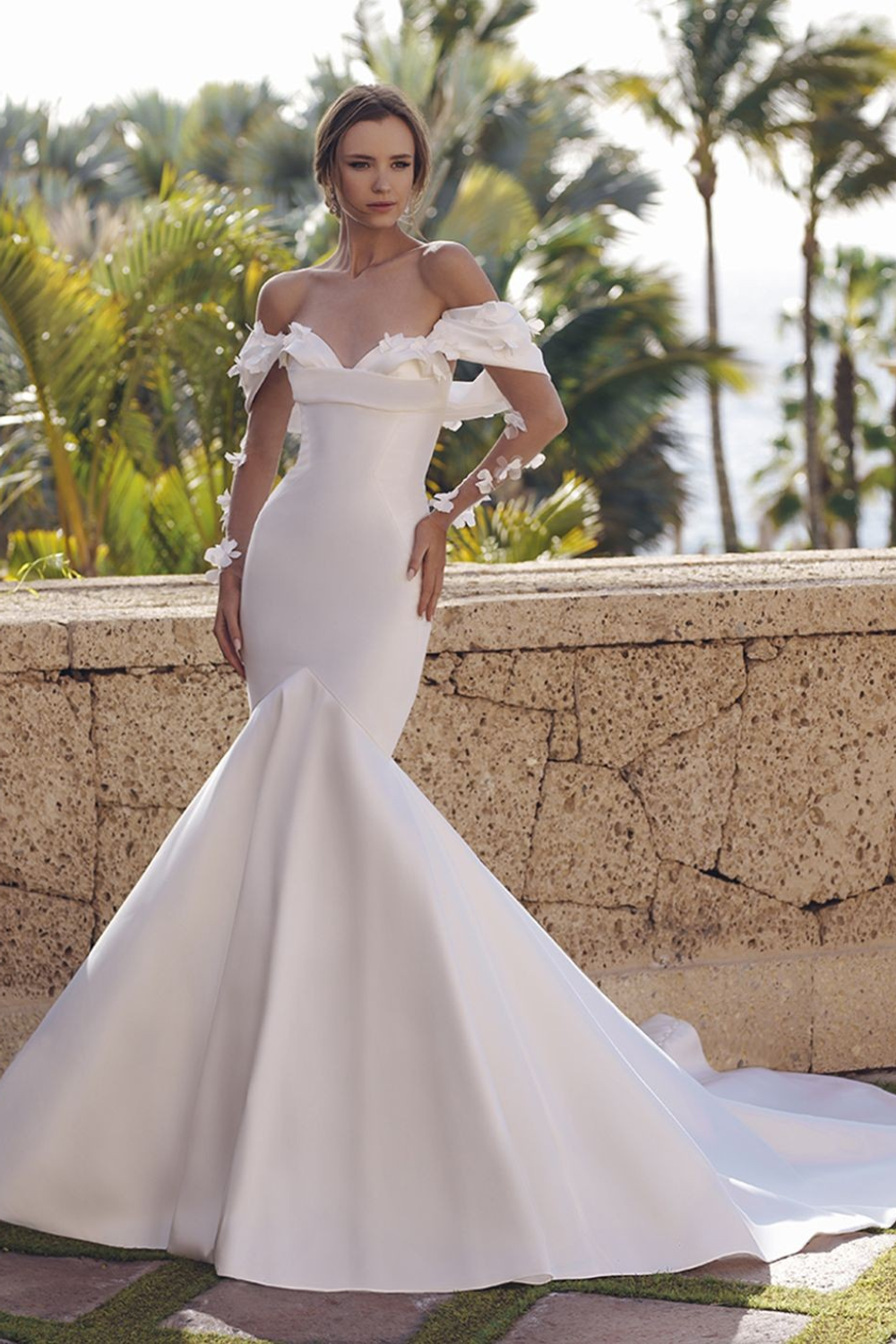 Enzoani SALLY 0