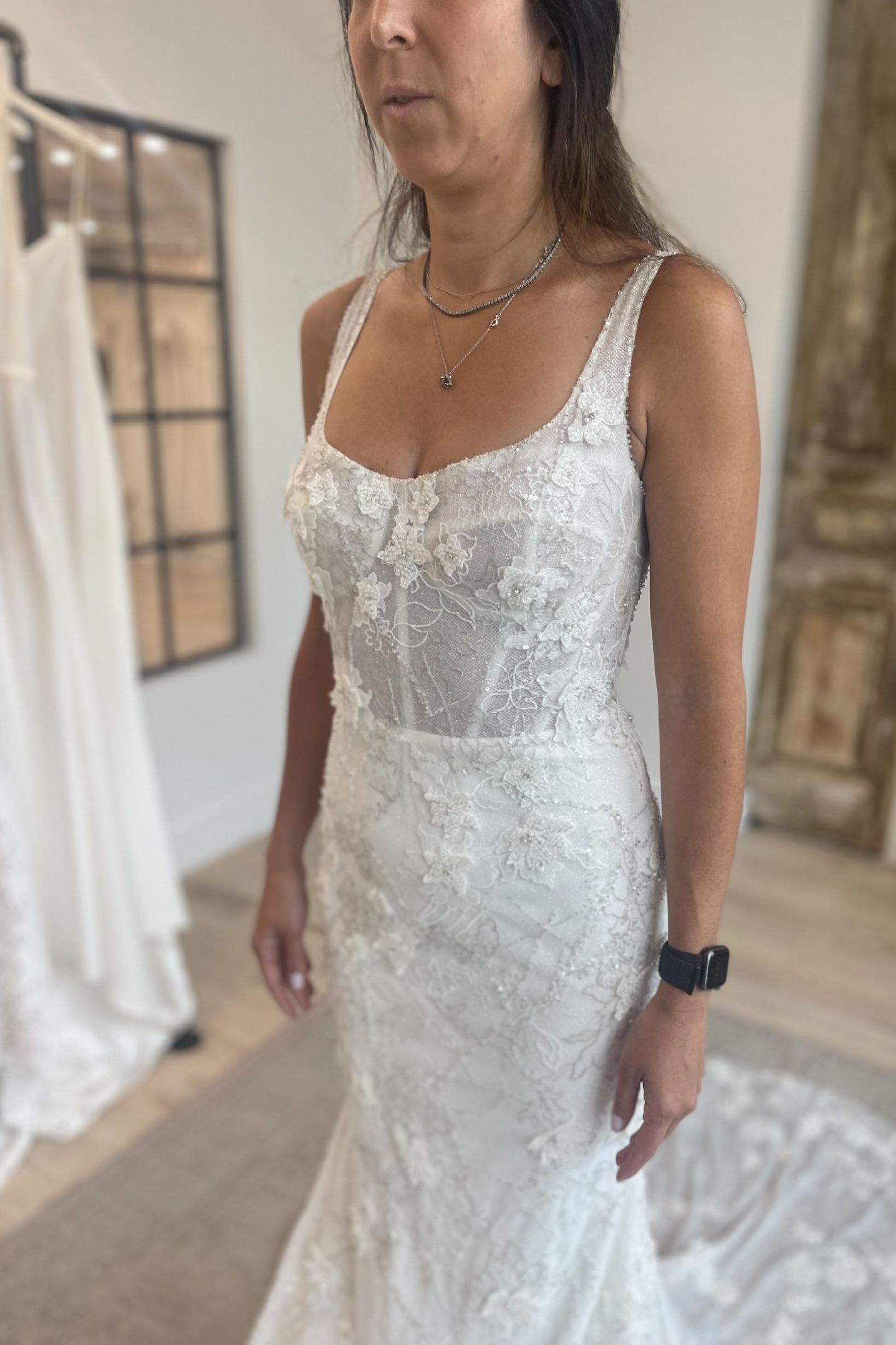 Alena Leena Bridal-Zinnia-1