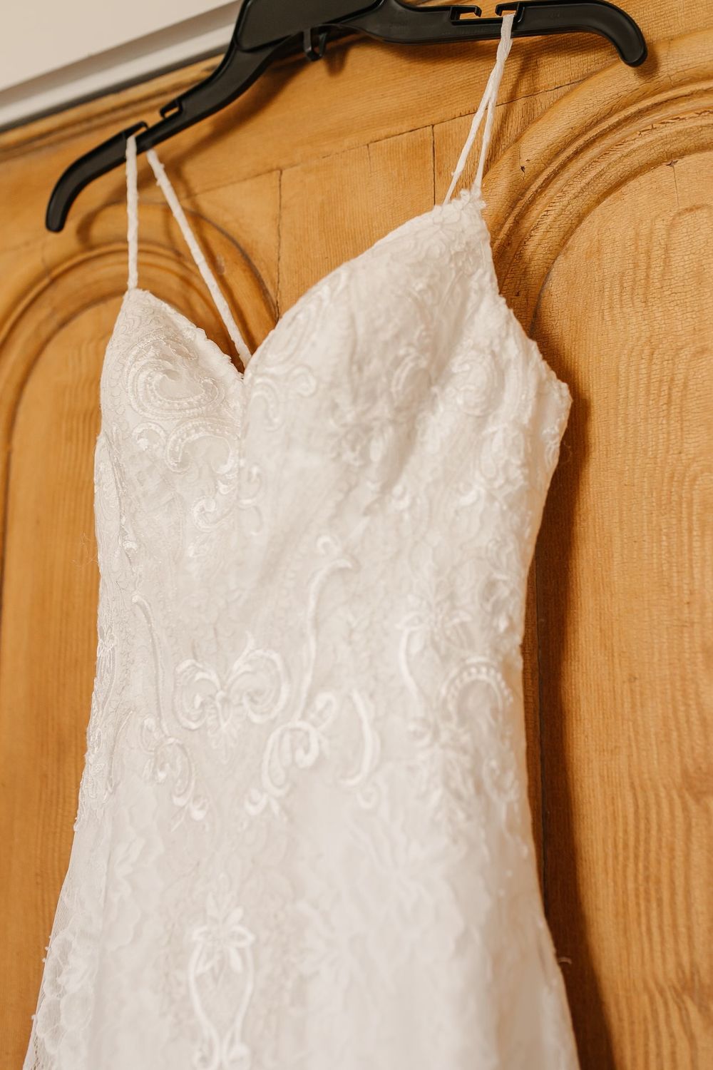 Moonlight #S2088 Lace Ivory 1