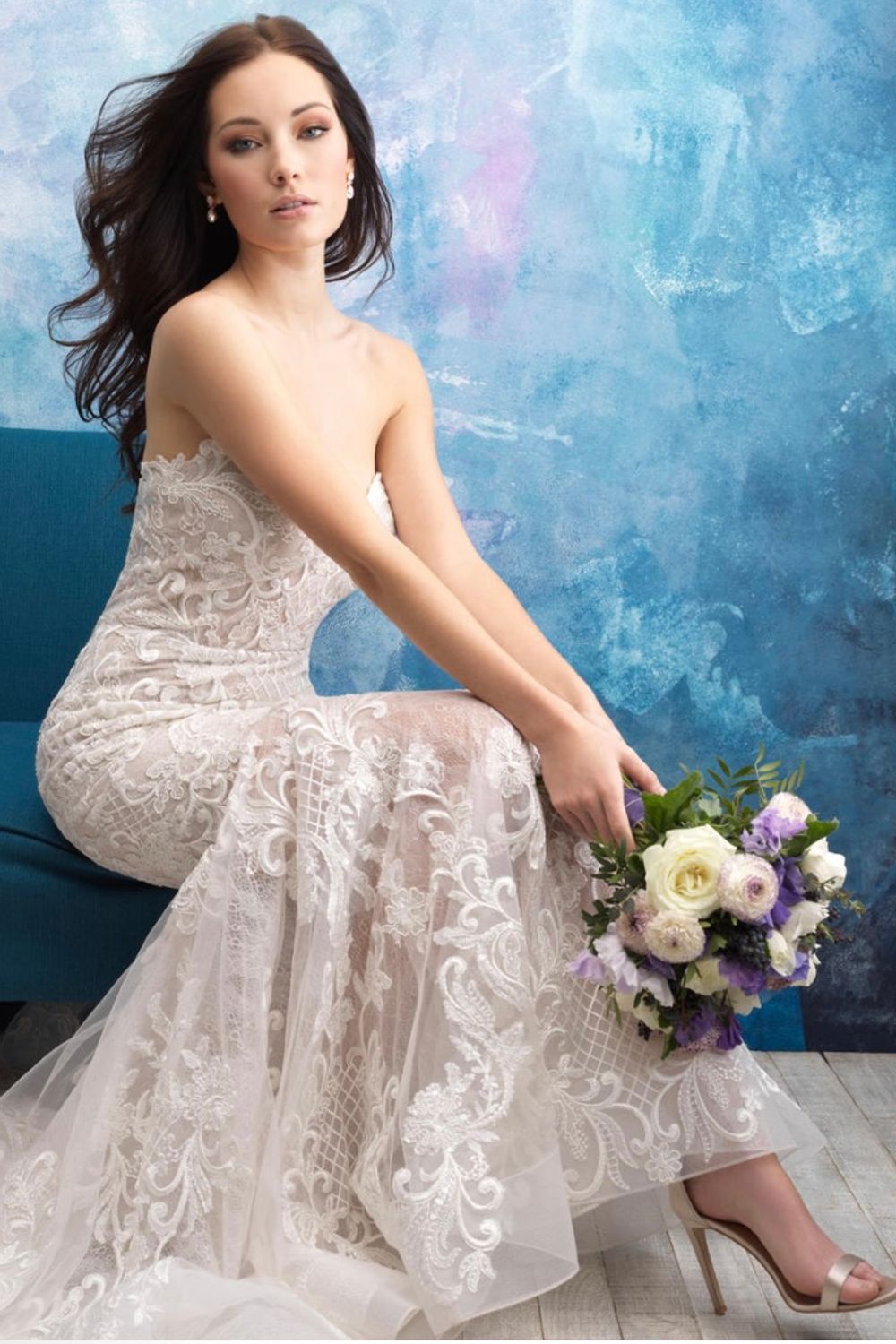 Allure Bridals-9560L-3